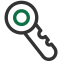 App Key Icon, app key,security