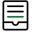 Document Icon, document,file