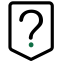 Question Icon, question,support