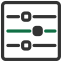 Test Case 1 Icon, test case,testing
