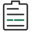 Test Report Icon, report,test report