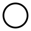 Circle Icon, circle,selection,indicator