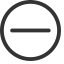 Delete Minus Icon, delete,minus,remove
