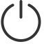 Exit Power Icon, exit,power,logout