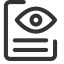 Modify Eye Icon, modify,view,edit