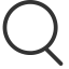 Search Magnifying Glass Icon, search,magnifying glass,find