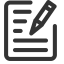 View Document Pen Icon, view,document,edit