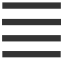 Justify Align Icon, justify align,text formatting