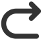 Redo Icon, redo,text editing