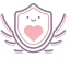 Guardian End Icon, guardian,shield