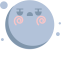 Insomnia Icon, insomnia,emotion