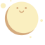Normal Icon, normal,emotion