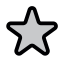 Star (General Favorite) Icon, favorite,star