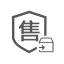 After - sales Service Icon, after - sales,service