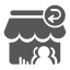 Drainage Tool Icon, drainage,tool