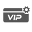 Member Management Icon, management,member