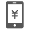 Mobile Exclusive Price Icon, mobile,exclusive price