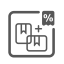 Package Matching Marketing Tool Icon, matching,package