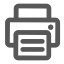 Print and Ship Main Icon, print,ship