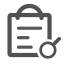 Product Analysis Icon, analysis,product