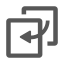 Product Backup Icon, backup,product