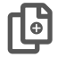 Product Copy Icon, copy,product