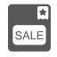 Promotion Activity Icon, promotion,SALE