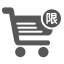 Purchase Limit Promotion Icon, purchase limit,promotion