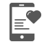 SMS Care Icon, SMS,care