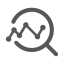 Traffic Analysis Icon, analysis,traffic