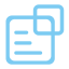 Association List Icon, association list,marketing