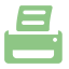 Free Printing Icon, free printing,shipping