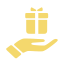 Full - price Gift Icon, full - price gift,promotion
