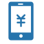 Mobile Exclusive Price Icon, mobile exclusive,promotion