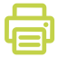 Order Printing and Shipping Icon, order printing,shipping