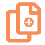 Product Copy Icon, product copy,product management