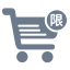 Purchase Limit Activity Icon, purchase limit,promotion