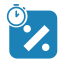 Time - ladder Promotion Icon, time - ladder,promotion