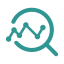 Traffic Analysis Icon, data,traffic analysis