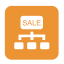 Unified Discount Icon, unified discount,promotion
