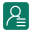 User Center Icon, user,user center
