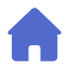 User Center Homepage Icon, homepage,user center