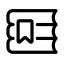 Question Bank Icon, question bank,book