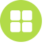 Application Center Icon, application center,squares