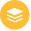 Comprehensive Management Icon, comprehensive management,layers