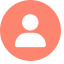 Personal Center Icon, personal center,person