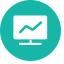 Workbench Icon, graph,workbench