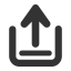 Extraction Icon, extraction,arrow,document