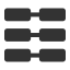 Field Mapping Icon, connection,field,mapping