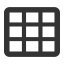 Geographic Grid Icon, geographic,grid,map